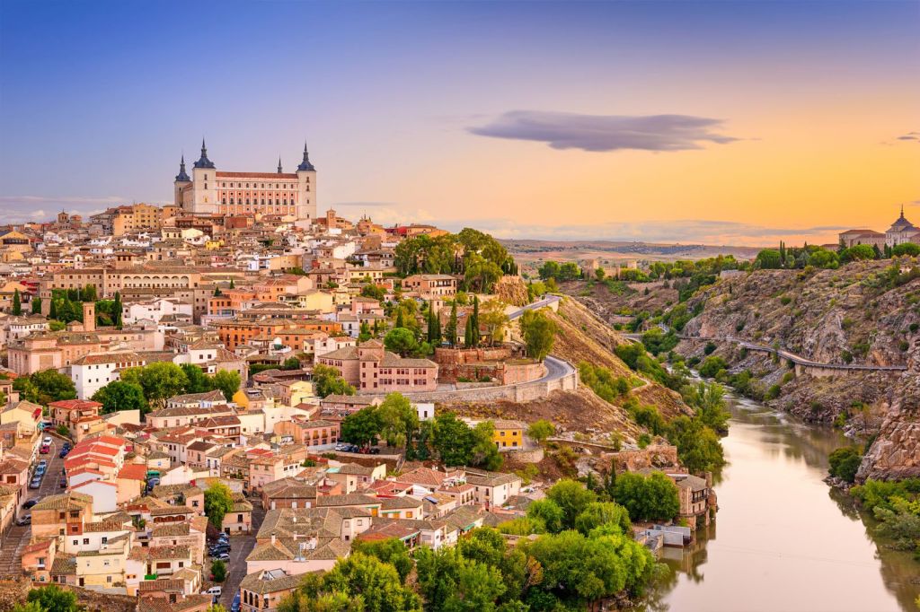 TOLEDO